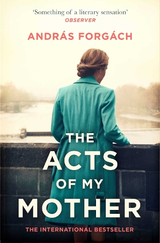 The Acts of My Mother (Paperback)