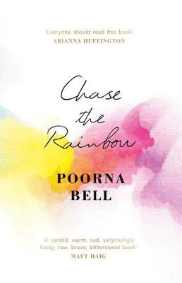 Chase the Rainbow (Hardback)