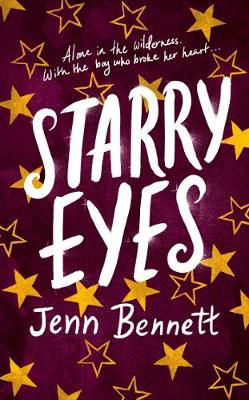 Cover of the book Starry Eyes