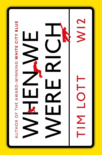 When We Were Rich (Paperback)