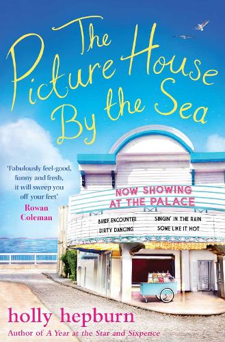 The Picture House by the Sea (Paperback)