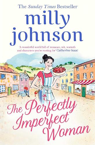 The Perfectly Imperfect Woman (Paperback)