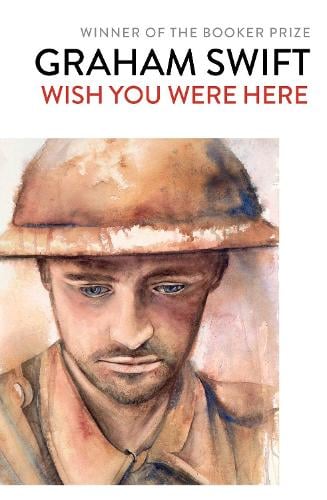 Wish You Were Here (Paperback)