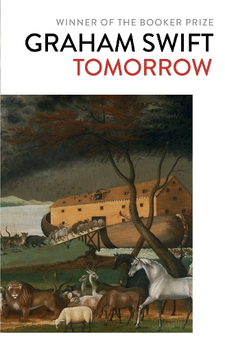 Tomorrow (Paperback)