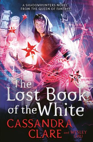 The Lost Book of the White - The Eldest Curses (Paperback)