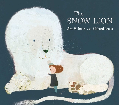 The Snow Lion (Hardback)