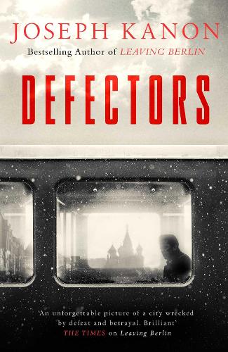 Defectors (Hardback)