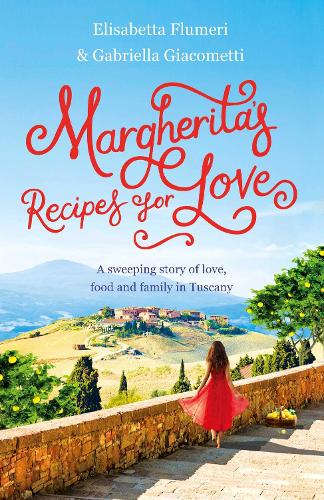 Margherita's Recipes for Love (Paperback)