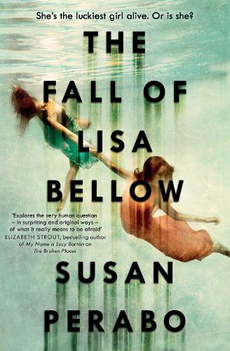 The Fall Of Lisa Bellow (Paperback)