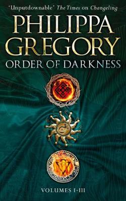 philippa gregory order of darkness