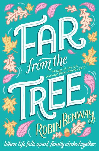 Far From The Tree (Paperback)