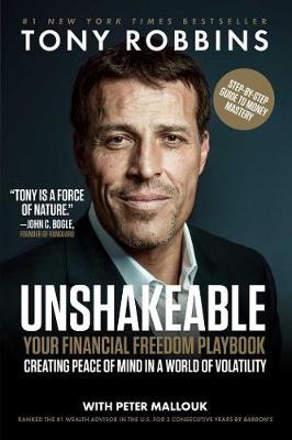 Unshakeable: Your Guide to Financial Freedom (Paperback)
