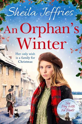 Sheila Jeffries An Orphan's Winter