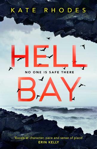 Hell Bay (Hardback)