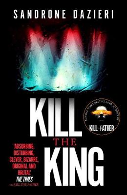 Kill the King (Paperback)