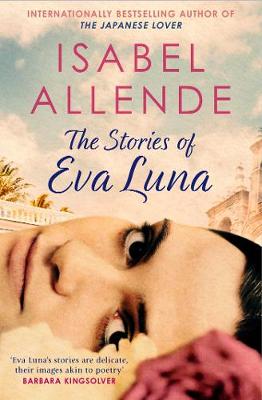 Cover of the book The Stories of Eva Luna