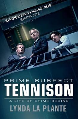 Tennison (Paperback)