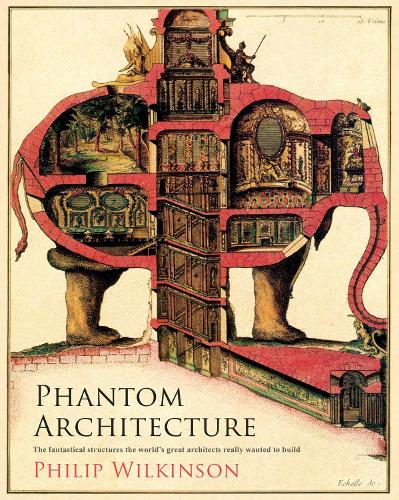 Phantom Architecture (Hardback)