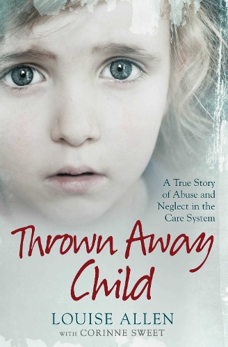Thrown Away Child (Paperback)
