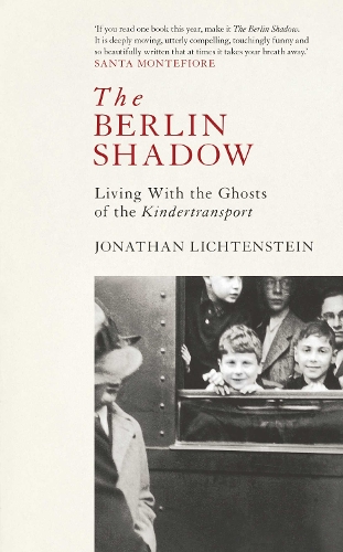 The Berlin Shadow (Hardback)