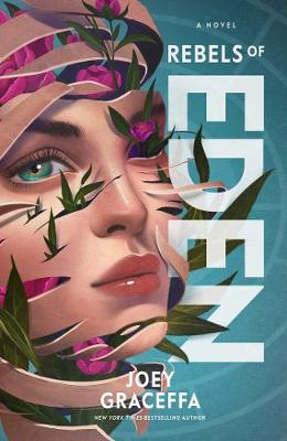Rebels of Eden (Hardback)