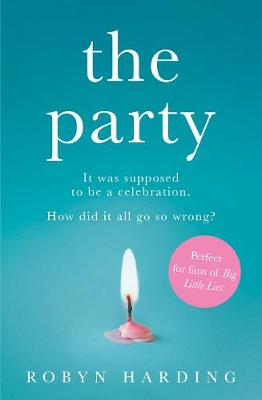 The Party (Paperback)