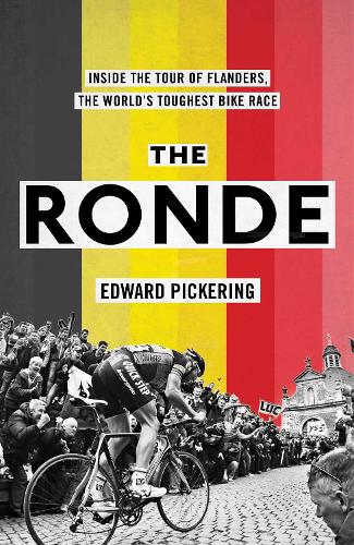 Cover of The Ronde