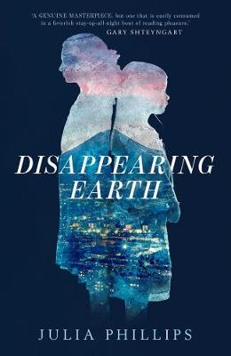 Disappearing Earth (Hardback)