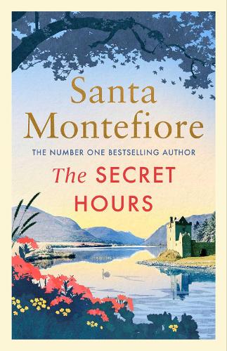 The Secret Hours (Hardback)
