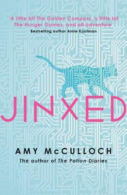 Jinxed (Paperback)