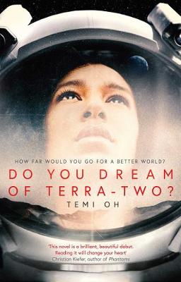Do You Dream of Terra-Two? (Hardback)