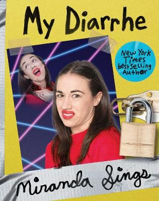 My Diarrhe (Hardback)