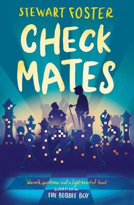 Check Mates (Paperback)