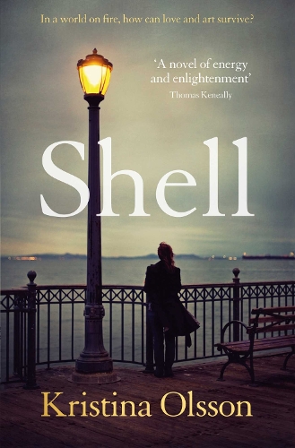 Simon & Schuster Ltd Shell