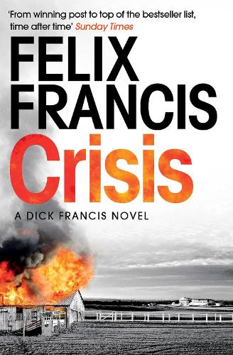 Crisis (Paperback)