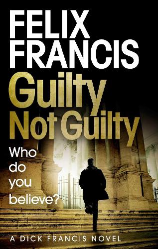 Guilty Not Guilty (Paperback)