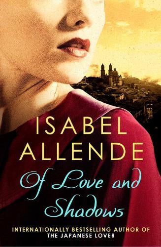 Of Love and Shadows (Paperback)