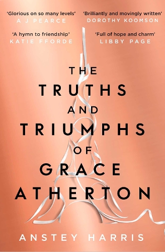 The Truths and Triumphs of Grace Atherton (Paperback)
