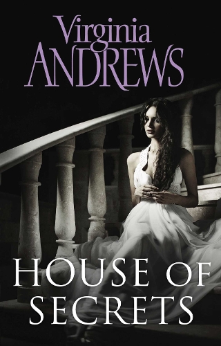 House of Secrets (Hardback)