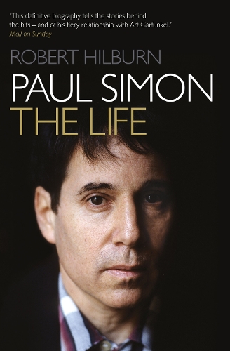 Paul Simon: The Life (Paperback)