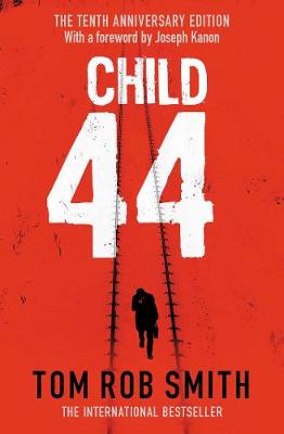 Child 44 (Paperback)