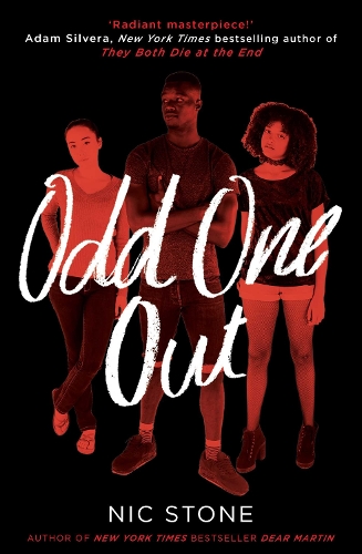 Odd One Out (Paperback)