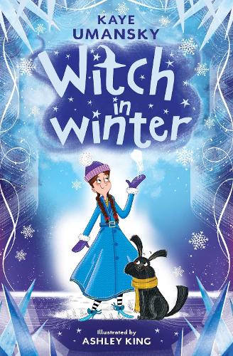 Witch in Winter (Paperback)