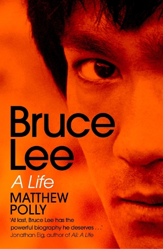 matthew polly bruce lee