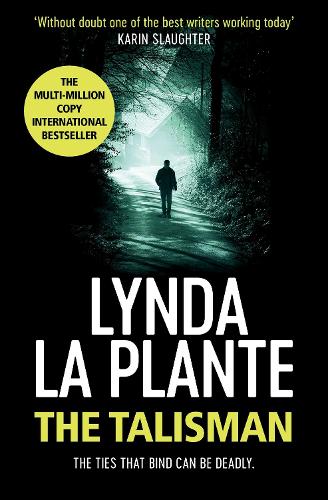 Lynda La Plante