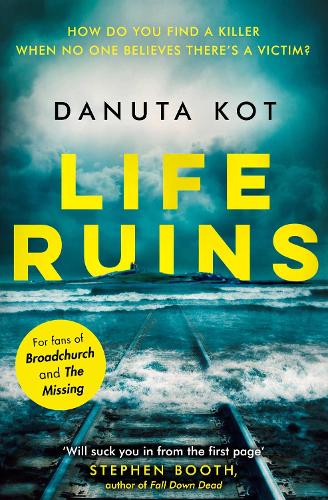 Life Ruins (Paperback)