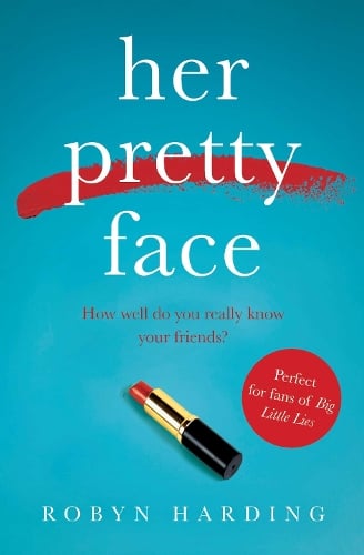 Her Pretty Face (Paperback)