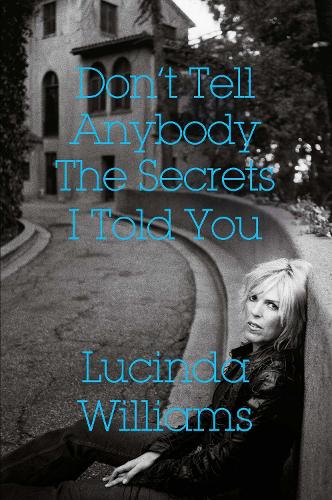 Untitled Lucinda Williams (Hardback)