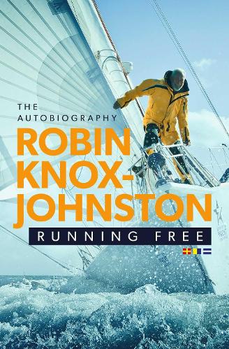 Running Free: The Autobiography (Paperback)