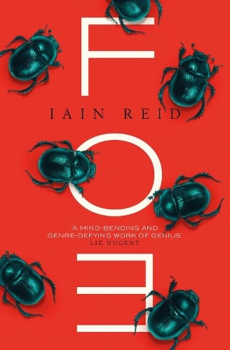 Foe (Paperback)